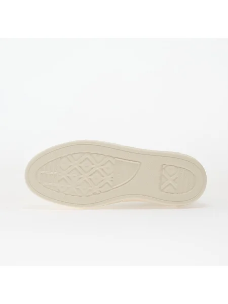 Кожени кецове Converse бяло
