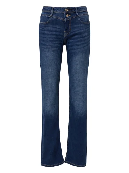 S.Oliver Kavbojke KAROLIN temno modra