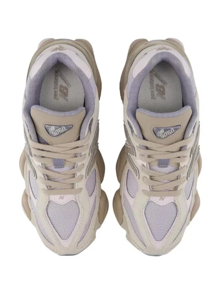 Pantofi New Balance bej