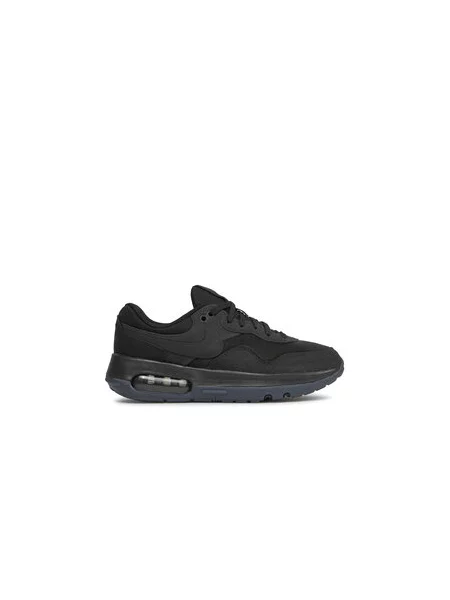 Boty Nike Air Max Motif černé