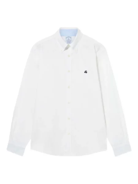 Cămașă Brooks Brothers alb