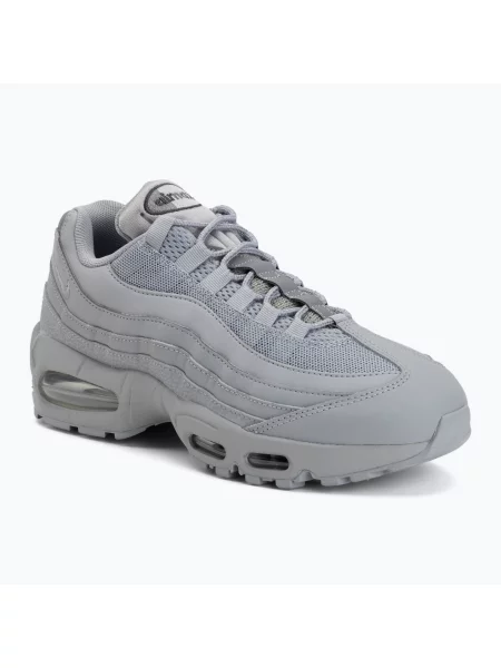 Кроссовки Nike Air Max 95 серые