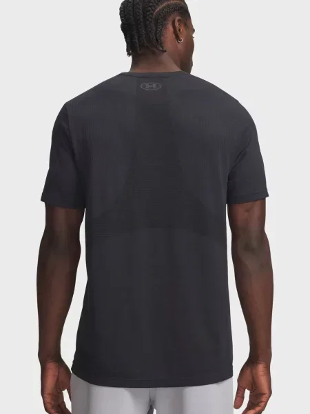 Футболка Under Armour чорна