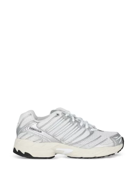 Sneakersy dziecięce Adidas białe