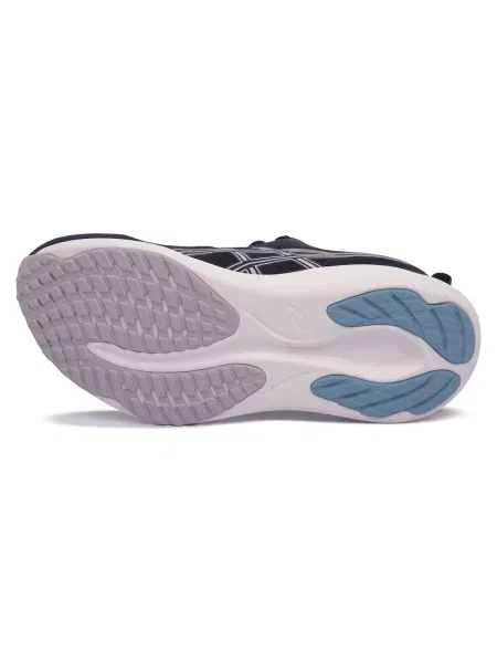 Pantofi Asics albastru