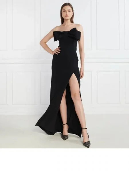 Pinko Rochie negru