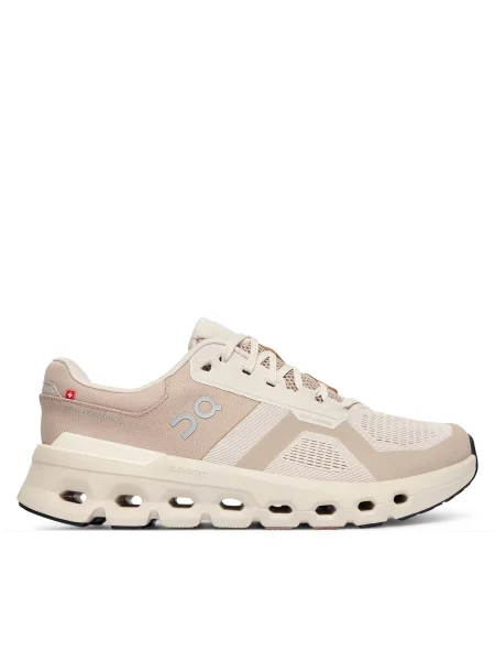 Pantofi pentru alergare On Cloudrunner 2 bej