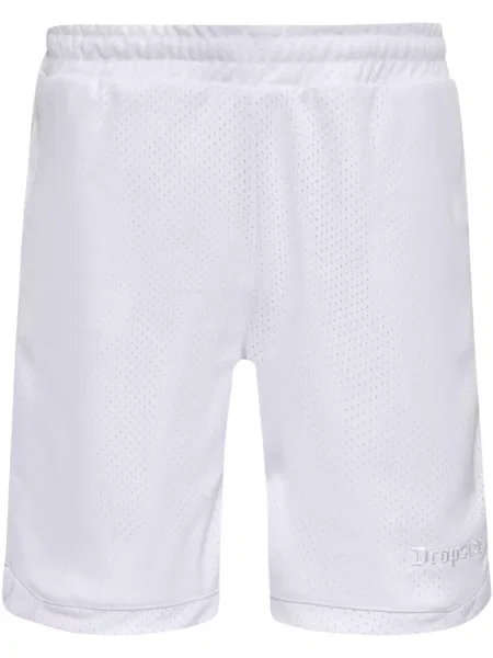 Dropsize Pantaloni alb