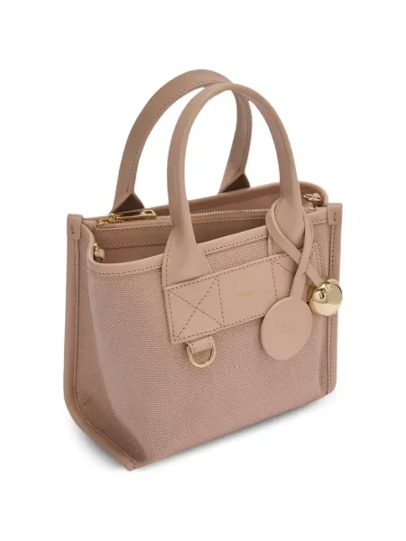 Geantă de mână Furla roz