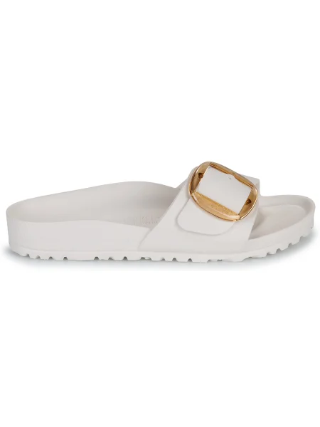 Tenisky Birkenstock s prackou béžová
