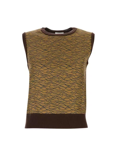 Sweter Ferragamo