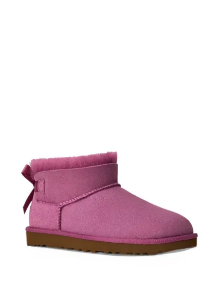 Masnis bokacsizma Ugg lila