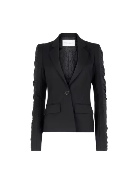 Marynarka Nina Ricci czarna