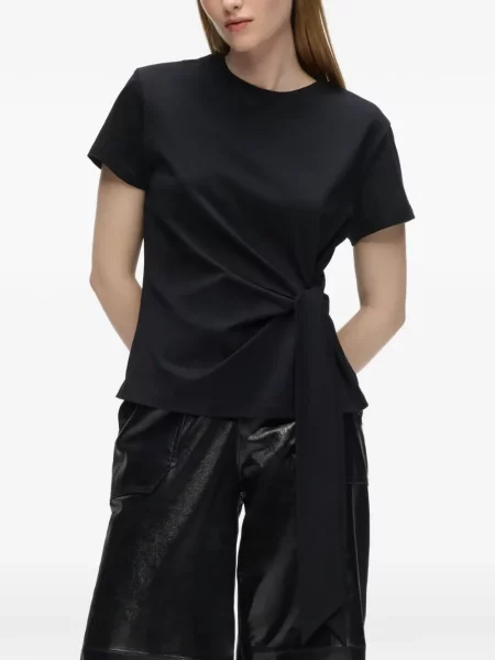 Tricou Karl Lagerfeld negru
