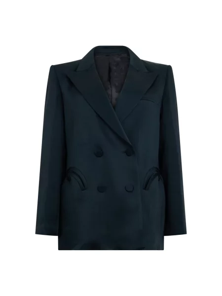 Marynarka Blazé Milano niebieska