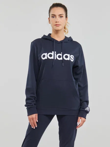 Geacă Adidas albastru