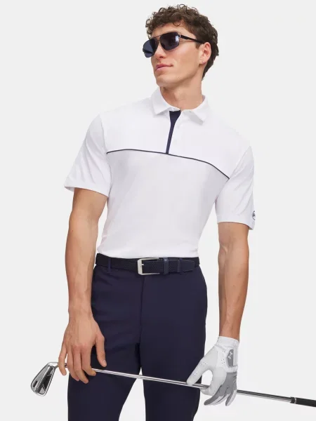 Tricou polo Under Armour