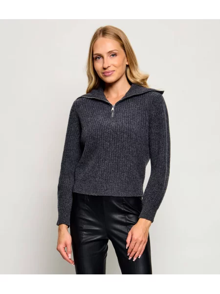 Weekend MaxMara De lână pulover Wkdlaser gri