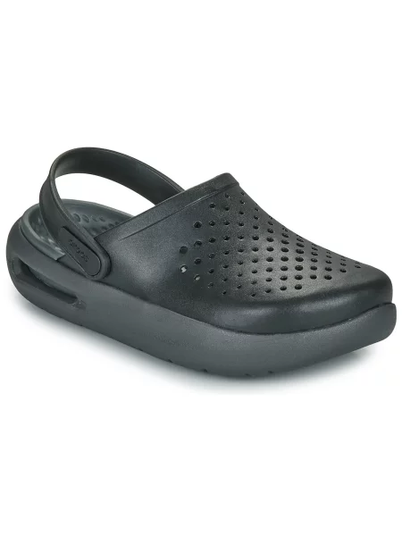 Gležnjarji Crocs črna