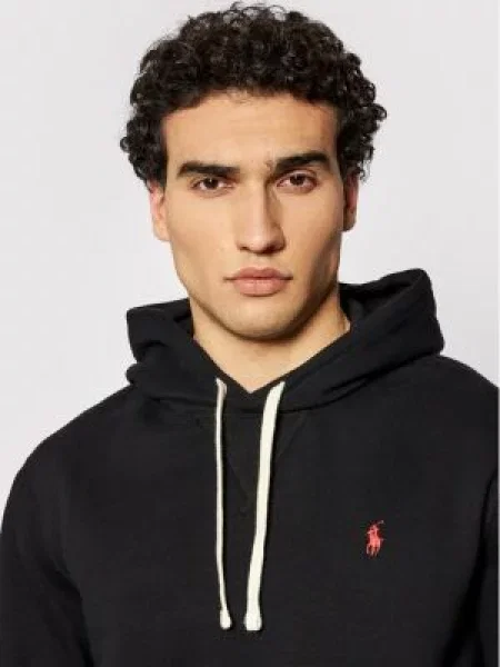 Μπλούζα Polo Ralph Lauren λευκό