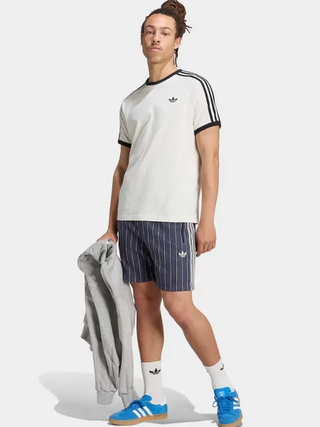 Трикотажные шорты Adidas Originals