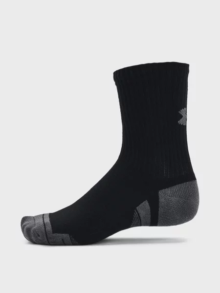 Носки Under Armour черные