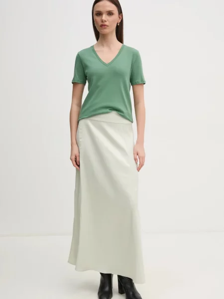 Футболка United Colors Of Benetton розовая