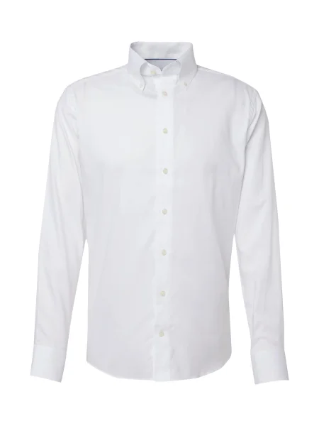 Cămașă Eton business alb