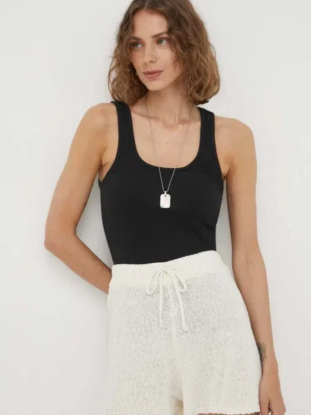 Top Levi's® negru