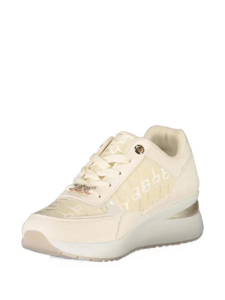 Éksarkú sneaker Laura Biagiotti autogrammal