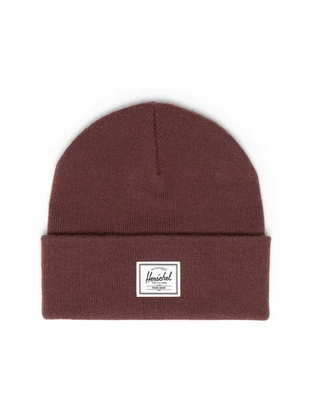 Herschel Kapa Elmer smeđa / crna bijela