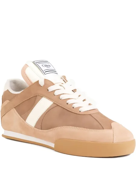 Sneakerși Chloé