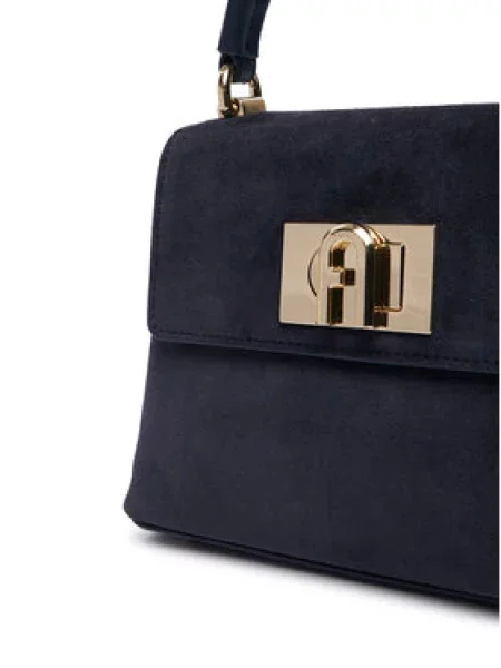 Torbica Furla Tamnoplava