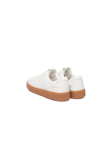 Laisvalaikio batai Guess FMPWIM balta