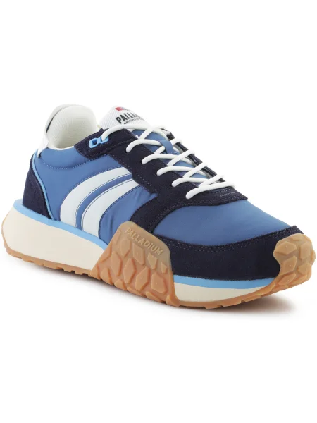 Pantofi Palladium albastru