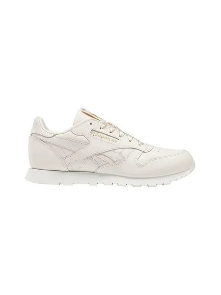 Tenisky Reebok Sport béžová