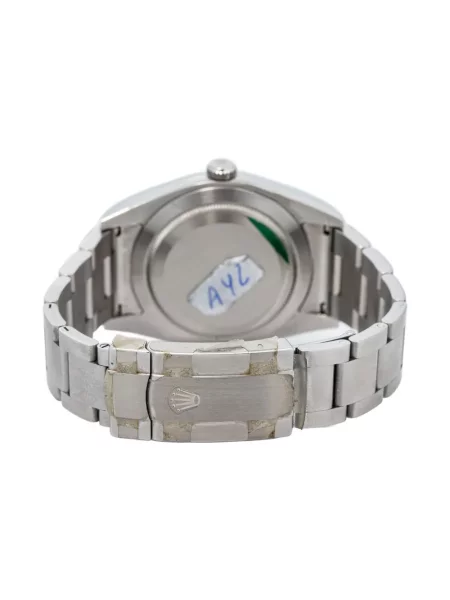 Ceas Rolex roșu