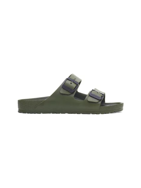 Pantofi Birkenstock verde
