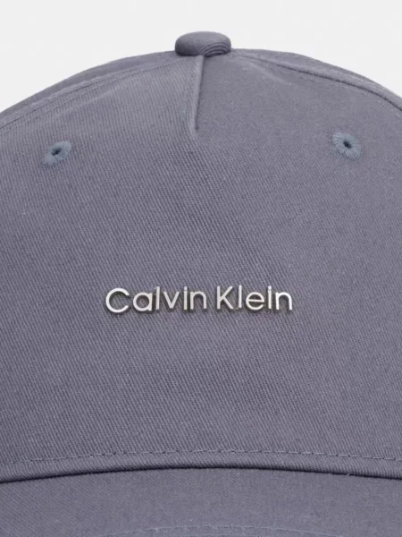 Calvin Klein baseball kapa modra