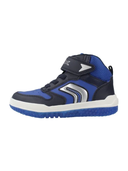 Pantofi copii Geox albastru