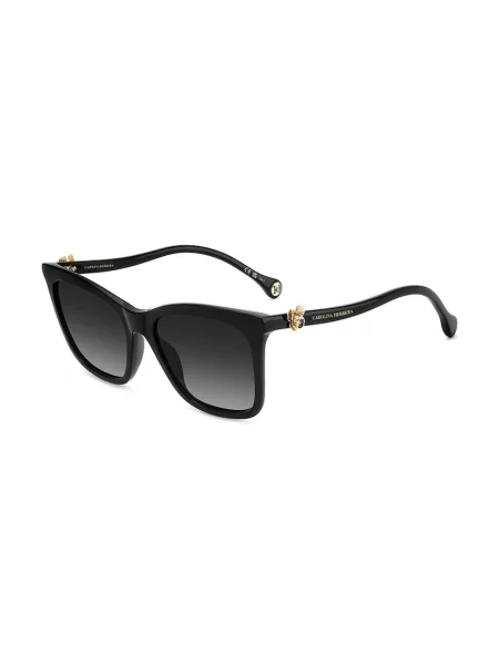 Carolina Herrera ochelari de soare negru