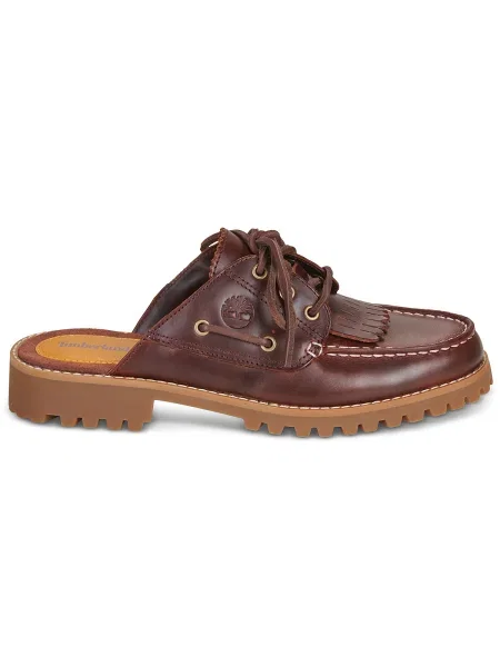 Pantofi Timberland roșu