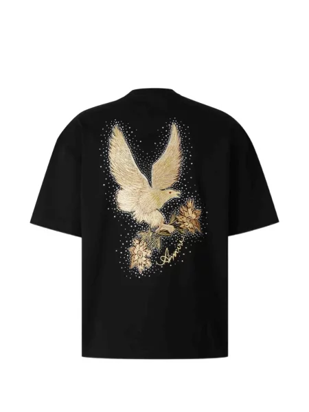 Tricou Amiri negru