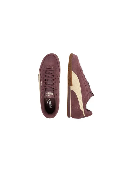 Laisvalaikio batai Puma C-BELLA DONNA SD ruda