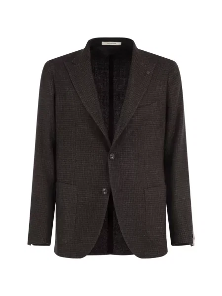 Sacou Tagliatore maro