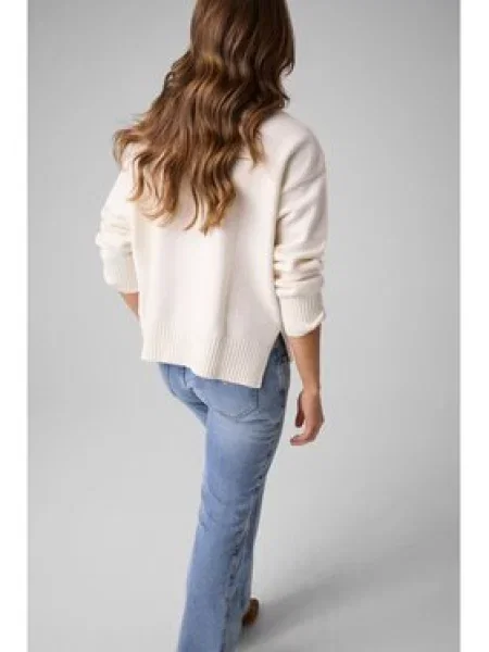 Guess Jeans Garbó fehér