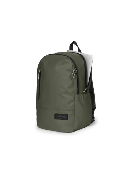 Geantă Eastpak verde