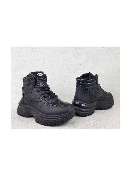 Pantofi Lee Cooper negru