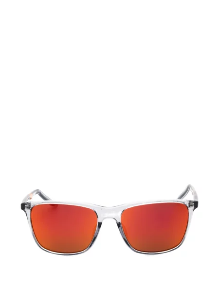 Ochelari de soare Nike alb