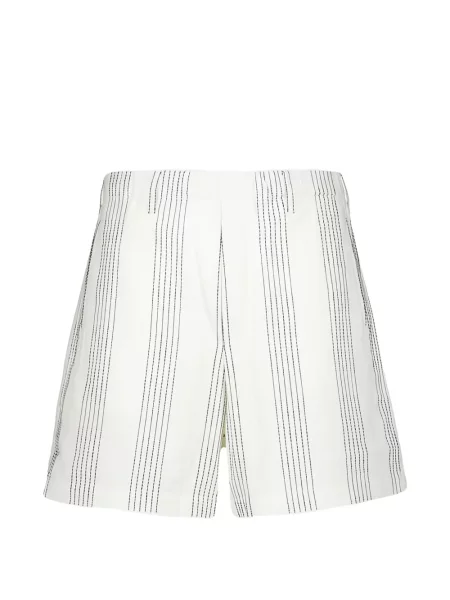 Pantaloni scurți Homme alb
